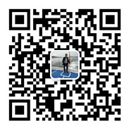 绿源环卫二维码